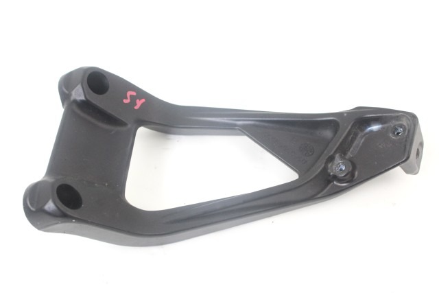 KTM 1290 SUPER DUKE GT 6140304800033S STAFFA PEDANA POSTERIORE SINISTRA 19 - 21 REAR LEFT FOOTREST HOLDER