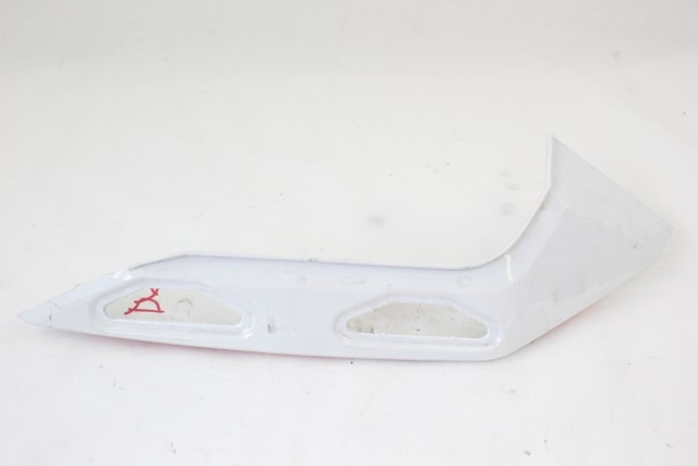 KTM 1290 SUPER DUKE GT 61408041000BHB CARENA POSTERIORE DESTRA 19 - 21 RIGHT SIDE REAR FAIRING