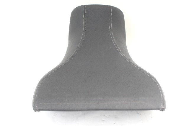 VOGE VALICO 525 DSX 3300201020001 SELLA ANTERIORE 21 -24 FRONT SEAT SEGNI DI USURA