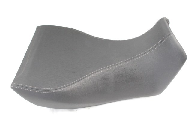 VOGE VALICO 525 DSX 3300201020001 SELLA ANTERIORE 21 -24 FRONT SEAT SEGNI DI USURA
