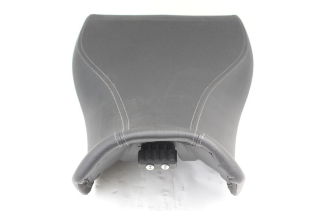 VOGE VALICO 525 DSX 3300201020001 SELLA ANTERIORE 21 -24 FRONT SEAT SEGNI DI USURA
