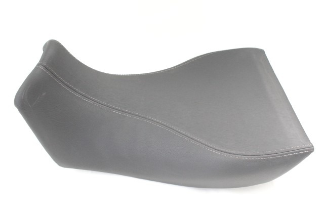 VOGE VALICO 525 DSX 3300201020001 SELLA ANTERIORE 21 -24 FRONT SEAT SEGNI DI USURA