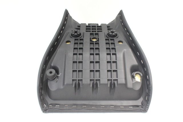 VOGE VALICO 525 DSX 3300201020001 SELLA ANTERIORE 21 -24 FRONT SEAT SEGNI DI USURA