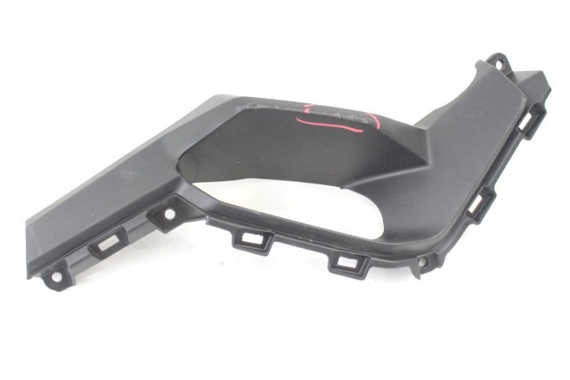 VOGE VALICO 525 DSX 3421001070001 COVER LATERALE DESTRA 21 -24 RIGHT SIDE COVER 342100107 PICCOLI GRAFFI