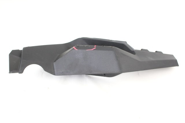 VOGE VALICO 525 DSX 3421001070001 COVER LATERALE DESTRA 21 -24 RIGHT SIDE COVER 342100107 PICCOLI GRAFFI