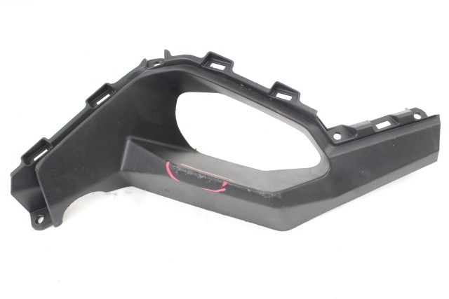 VOGE VALICO 525 DSX 3421001070001 COVER LATERALE DESTRA 21 -24 RIGHT SIDE COVER 342100107 PICCOLI GRAFFI