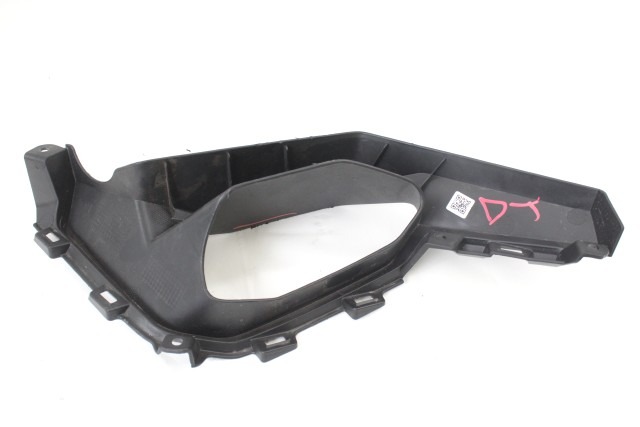 VOGE VALICO 525 DSX 3421001070001 COVER LATERALE DESTRA 21 -24 RIGHT SIDE COVER 342100107 PICCOLI GRAFFI
