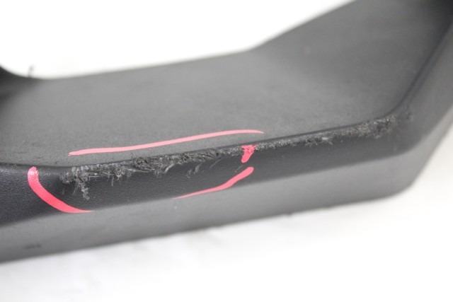 VOGE VALICO 525 DSX 3421001070001 COVER LATERALE DESTRA 21 -24 RIGHT SIDE COVER 342100107 PICCOLI GRAFFI