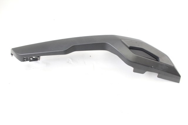 VOGE VALICO 525 DSX 3420802220003 CARENA LATERALE POSTERIORE DESTRA 21 -24 REAR RIGHT SIDE FAIRING 342080222