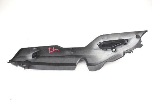VOGE VALICO 525 DSX 3420802220003 CARENA LATERALE POSTERIORE DESTRA 21 -24 REAR RIGHT SIDE FAIRING 342080222