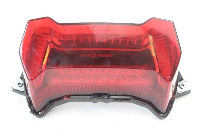 VOGE VALICO 525 DSX 2805807530001 FARO POSTERIORE 21 -24 TAILLIGHT