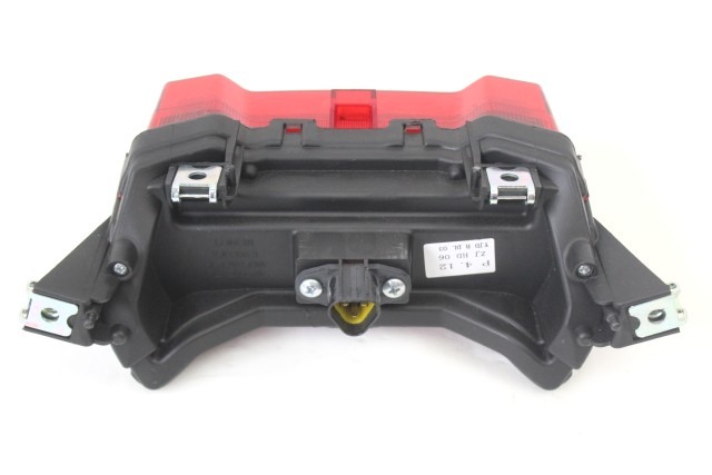 VOGE VALICO 525 DSX 2805807530001 FARO POSTERIORE 21 -24 TAILLIGHT