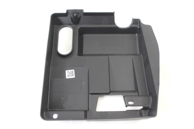 VOGE VALICO 525 DSX 2708601040001 SUPPORTO CENTRALINA 21 -24 CONTROL UNIT BRACKET 270860104