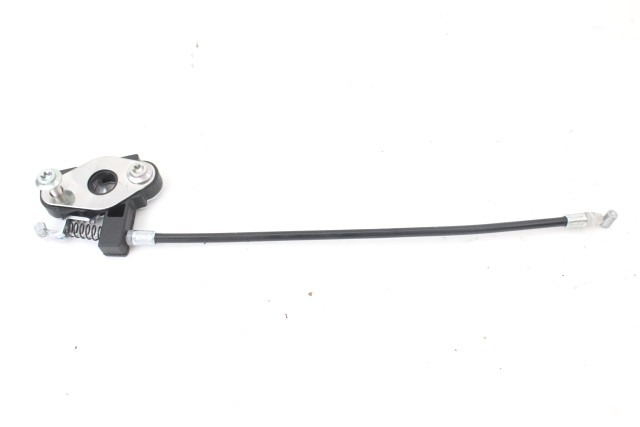 VOGE VALICO 525 DSX 3302400170001 CHIUSURA SELLA 21 -24 SEAT LOCK