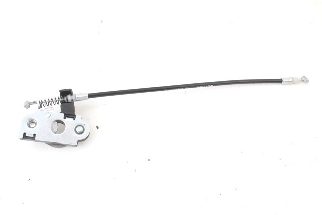 VOGE VALICO 525 DSX 3302400170001 CHIUSURA SELLA 21 -24 SEAT LOCK