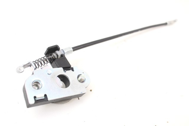 VOGE VALICO 525 DSX 3302400170001 CHIUSURA SELLA 21 -24 SEAT LOCK