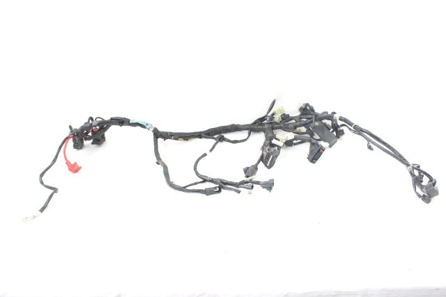 YAMAHA TRACER 7 B4TH25900000 CABLAGGIO IMPIANTO ELETTRICO 21 - 24 MAIN WIRING HARNESS