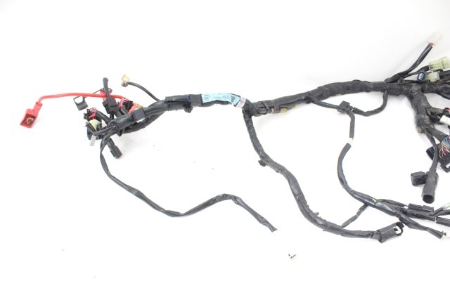 YAMAHA TRACER 7 B4TH25900000 CABLAGGIO IMPIANTO ELETTRICO 21 - 24 MAIN WIRING HARNESS