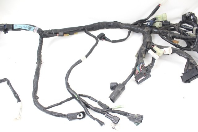 YAMAHA TRACER 7 B4TH25900000 CABLAGGIO IMPIANTO ELETTRICO 21 - 24 MAIN WIRING HARNESS