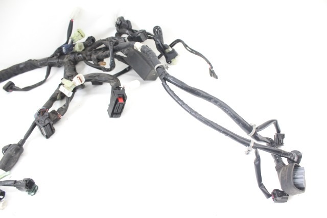 YAMAHA TRACER 7 B4TH25900000 CABLAGGIO IMPIANTO ELETTRICO 21 - 24 MAIN WIRING HARNESS