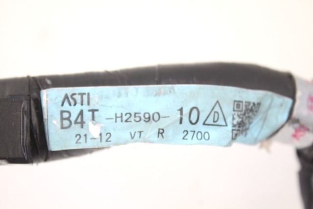 YAMAHA TRACER 7 B4TH25900000 CABLAGGIO IMPIANTO ELETTRICO 21 - 24 MAIN WIRING HARNESS