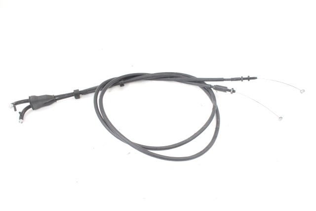 YAMAHA TRACER 7 B4TF63010000 CAVI FILI ACCELERATORE 21 - 24 THROTTLE CABLES