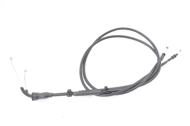 YAMAHA TRACER 7 B4TF63010000 CAVI FILI ACCELERATORE 21 - 24 THROTTLE CABLES