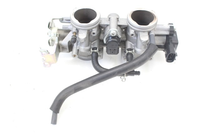 YAMAHA TRACER 7 1WS137501100 CORPO FARFALLATO 21 - 24 THROTTLE BODY 1WS137501000