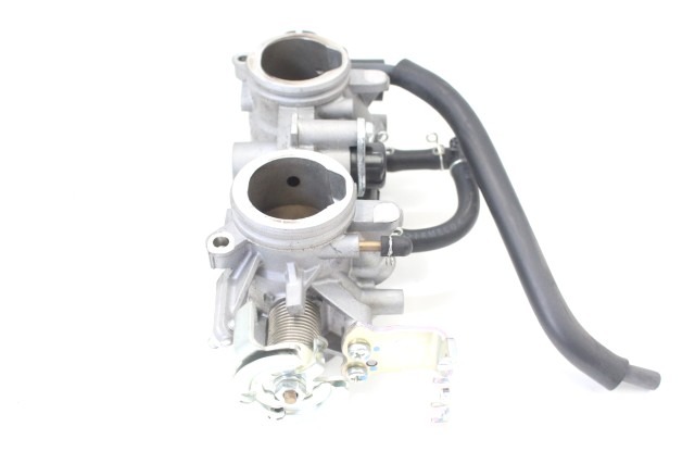 YAMAHA TRACER 7 1WS137501100 CORPO FARFALLATO 21 - 24 THROTTLE BODY 1WS137501000