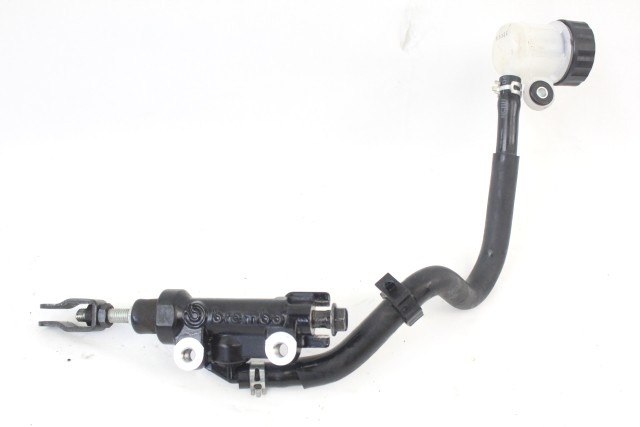YAMAHA TRACER 7 4P52583V0100 POMPA FRENO POSTERIORE 21 - 24 REAR MASTER CYLINDER 4P52583V0000
