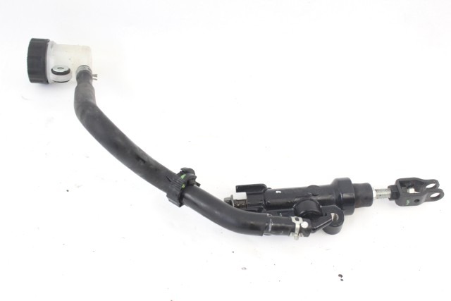 YAMAHA TRACER 7 4P52583V0100 POMPA FRENO POSTERIORE 21 - 24 REAR MASTER CYLINDER 4P52583V0000