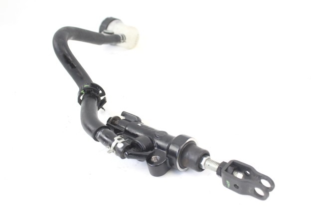 YAMAHA TRACER 7 4P52583V0100 POMPA FRENO POSTERIORE 21 - 24 REAR MASTER CYLINDER 4P52583V0000