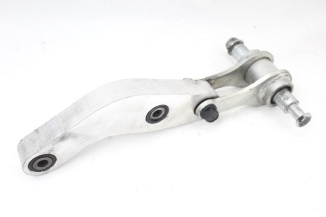 YAMAHA TRACER 7 BC62217A0000 BC62217F0000 LEVERAGGIO AMMORTIZZATORE POSTERIORE 21 - 24 REAR SHOCK ABSORBER LEVER