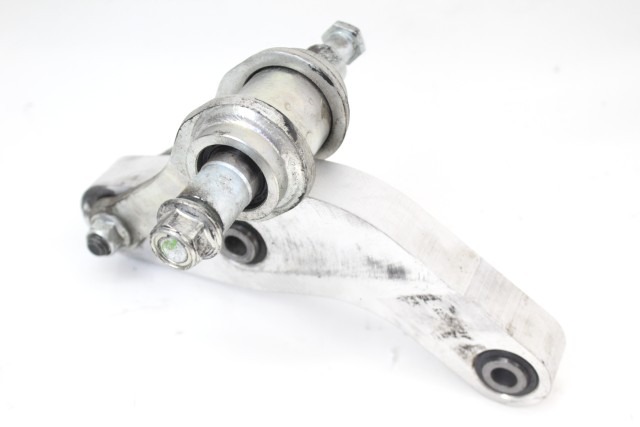 YAMAHA TRACER 7 BC62217A0000 BC62217F0000 LEVERAGGIO AMMORTIZZATORE POSTERIORE 21 - 24 REAR SHOCK ABSORBER LEVER