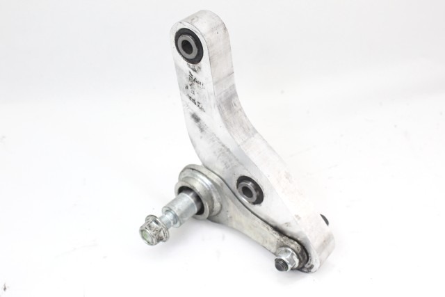 YAMAHA TRACER 7 BC62217A0000 BC62217F0000 LEVERAGGIO AMMORTIZZATORE POSTERIORE 21 - 24 REAR SHOCK ABSORBER LEVER