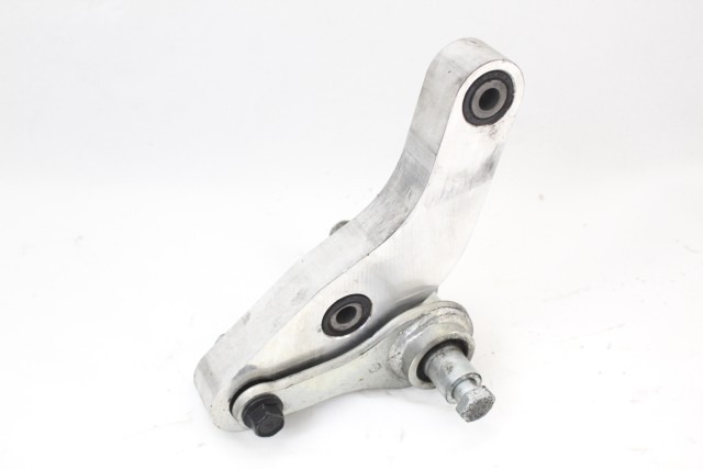 YAMAHA TRACER 7 BC62217A0000 BC62217F0000 LEVERAGGIO AMMORTIZZATORE POSTERIORE 21 - 24 REAR SHOCK ABSORBER LEVER