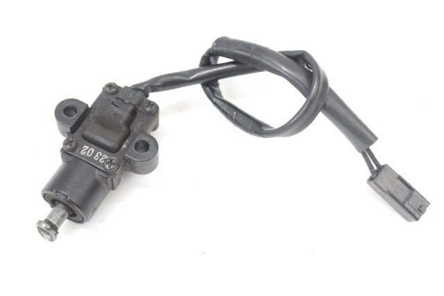 YAMAHA TRACER 7 1WS825660000 INTERRUTTORE CAVALLETTO LATERALE 21 - 24 SIDE STAND SWITCH