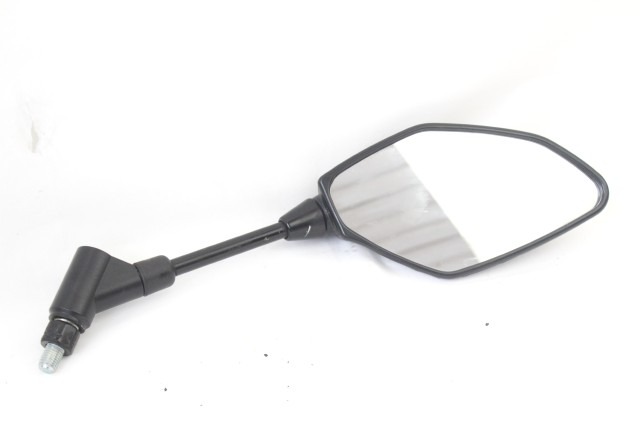 YAMAHA TRACER 7 5D7F62901200 SPECCHIO RETROVISORE DESTRO 21 - 24 RIGHT REAR MIRROR 5D7F62901000 5D7F62901100 