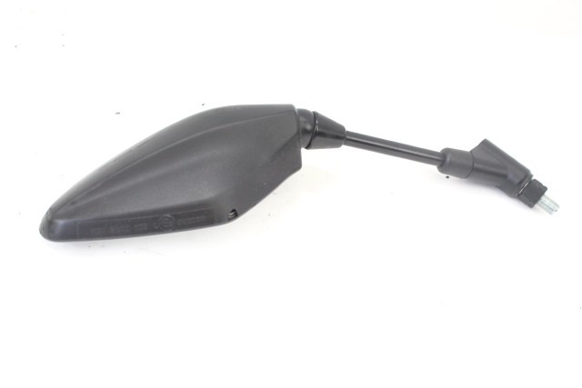 YAMAHA TRACER 7 5D7F62901200 SPECCHIO RETROVISORE DESTRO 21 - 24 RIGHT REAR MIRROR 5D7F62901000 5D7F62901100 