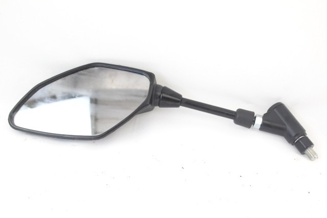 YAMAHA TRACER 7 5D7F62801200 SPECCHIO RETROVISORE SINISTRO 21 - 24 LEFT REAR MIRROR 5D7F62801000 5D7F62801100 