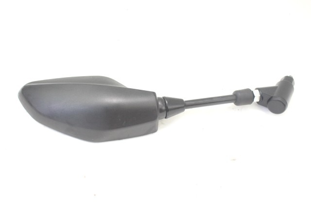 YAMAHA TRACER 7 5D7F62801200 SPECCHIO RETROVISORE SINISTRO 21 - 24 LEFT REAR MIRROR 5D7F62801000 5D7F62801100 