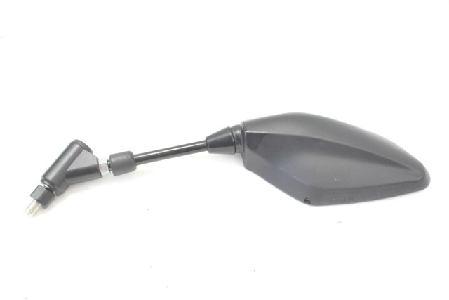 YAMAHA TRACER 7 5D7F62801200 SPECCHIO RETROVISORE SINISTRO 21 - 24 LEFT REAR MIRROR 5D7F62801000 5D7F62801100 
