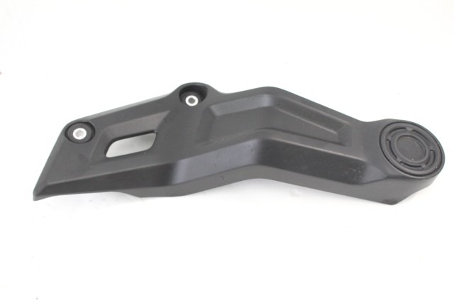 YAMAHA TRACER 7 1WS274421000 COVER TELAIO SINISTRA 21 - 24 LEFT FRAME COVER