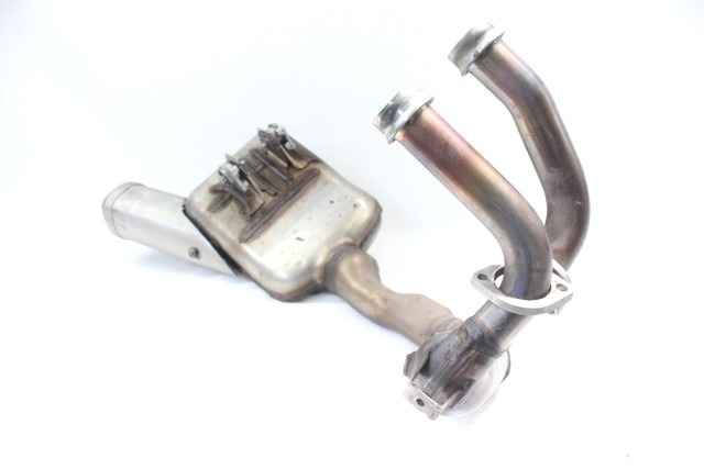 YAMAHA TRACER 7 B4TE47101000 MARMITTA COLLETTORE SILENZIATORE SCARICO 21 - 24 MUFFLER