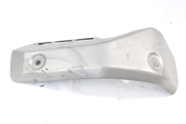 YAMAHA TRACER 7 B4TE460B1000 PARACALORE COLLETTORE DI SCARICO 21 - 24 HEAT GUARD B4T1460B2000