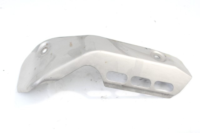 YAMAHA TRACER 7 B4TE460B1000 PARACALORE COLLETTORE DI SCARICO 21 - 24 HEAT GUARD B4T1460B2000