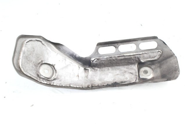 YAMAHA TRACER 7 B4TE460B1000 PARACALORE COLLETTORE DI SCARICO 21 - 24 HEAT GUARD B4T1460B2000