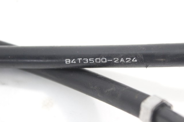 YAMAHA TRACER 7 B4TF63350000 CAVO FILO FRIZIONE 21 - 24 CLUTCH CABLE