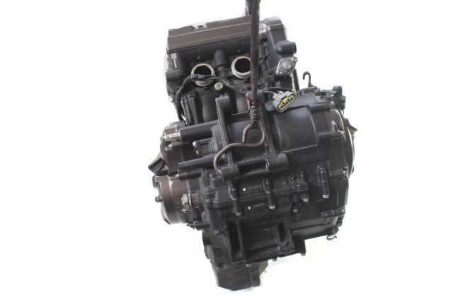 YAMAHA TRACER 7 2SFF172W0000 M414E MOTORE KM 7.800 21 - 24 ENGINE