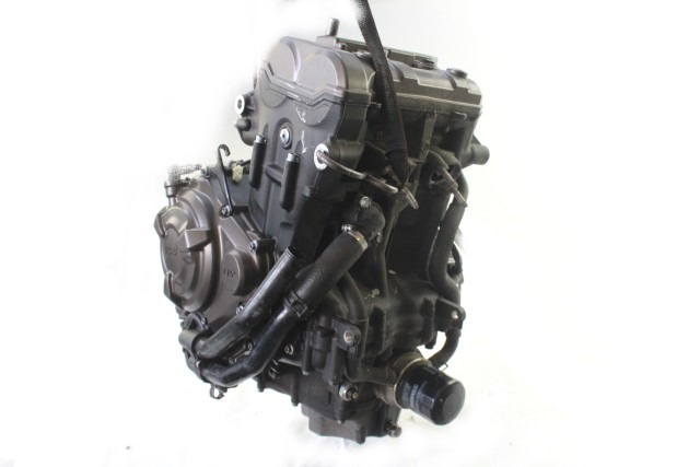 YAMAHA TRACER 7 2SFF172W0000 M414E MOTORE KM 7.800 21 - 24 ENGINE